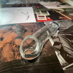 Penis Sleeve Clear STOCK 173MM 36MM